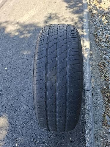 Шиналар 235 / 65 / R 16, Жай, Колдонулган, 1 даана, Жеңил коммерциялык транспорт (C/LT), Кытай, Goform lalafo.kg да Шиналар 235 / 65 / R 16, Жай, Колдонулган, 1 даана, Жеңил коммерциялык транспорт (C/LT), Кытай, Goform