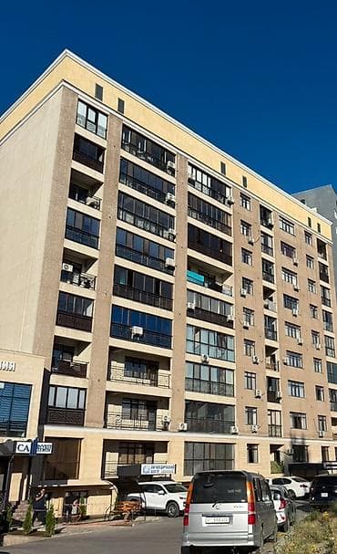 2 комнаты, 74 м², Верхний Джал Элитка, 9 этаж, Свежий ремонт at lalafo.kg 2 комнаты, 74 м², Верхний Джал Элитка, 9 этаж, Свежий ремонт