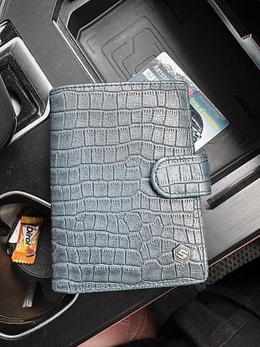 Визитницы: Кошелек/SOLIDO at lalafo.kg — 2 Визитницы: Кошелек/SOLIDO — 2