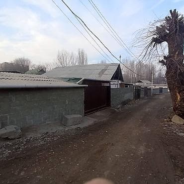 Продажа дач: Продается дом рядом Дордой at lalafo.kg — 1 Продажа дач: Продается дом рядом Дордой — 1