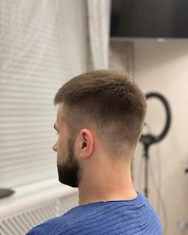 Парикмахер Колорист. Процент. ул. Ахунбаева / Малдыбаева at lalafo.kg Парикмахер Колорист. Процент. ул. Ахунбаева / Малдыбаева