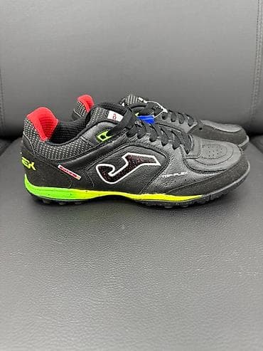 Футзалки/сороконожки Joma Top-Flex Размер-43 - Назначение at lalafo.kg Футзалки/сороконожки Joma Top-Flex Размер-43 - Назначение