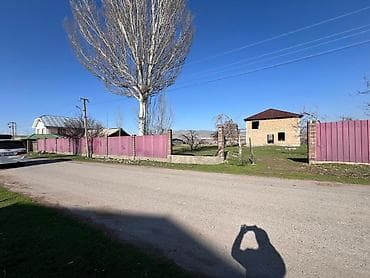 36 соток, Для строительства, Красная книга, Тех паспорт at lalafo.kg 36 соток, Для строительства, Красная книга, Тех паспорт