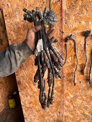 Автокосметика: Зонд лямбдасы 2005 г., Колдонулган, Оригинал, АКШ lalafo.kg да — 4 Автокосметика: Зонд лямбдасы 2005 г., Колдонулган, Оригинал, АКШ — 4