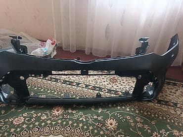 Бампер Toyota, Новый at lalafo.kg Бампер Toyota, Новый