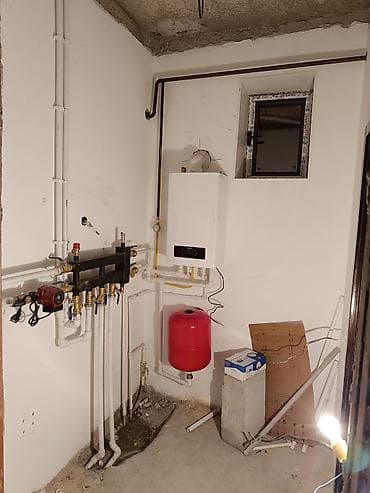 Установка пластиковых труб, Установка металлических труб, Теплый пол Гарантия, Монтаж, Бесплатный выезд Больше 6 лет опыта at lalafo.kg — 7 Установка пластиковых труб, Установка металлических труб, Теплый пол Гарантия, Монтаж, Бесплатный выезд Больше 6 лет опыта — 7