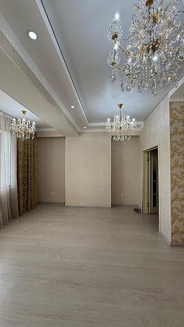 4 комнаты, 190 м², Элитка, 9 этаж, Евроремонт at lalafo.kg — 6 4 комнаты, 190 м², Элитка, 9 этаж, Евроремонт — 6