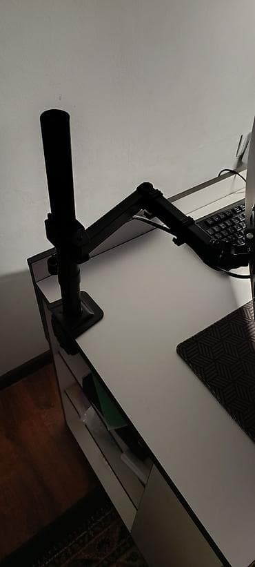Монитор, Xiaomi, Б/у, LCD, 26" - 27" at lalafo.kg — 4 Монитор, Xiaomi, Б/у, LCD, 26" - 27" — 4
