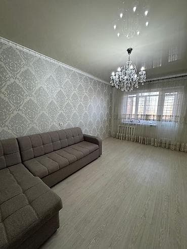 3 комнаты, 68 м², 106 серия, 6 этаж, Евроремонт at lalafo.kg 3 комнаты, 68 м², 106 серия, 6 этаж, Евроремонт