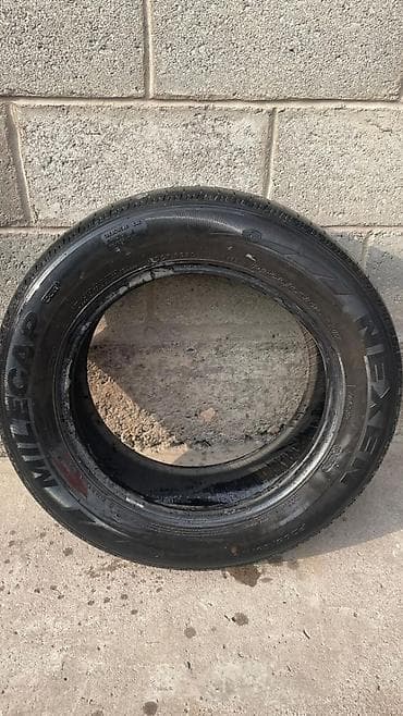 Шины 205 / 65 / R 16, Лето, Комплект, Легковые, Nexen at lalafo.kg Шины 205 / 65 / R 16, Лето, Комплект, Легковые, Nexen