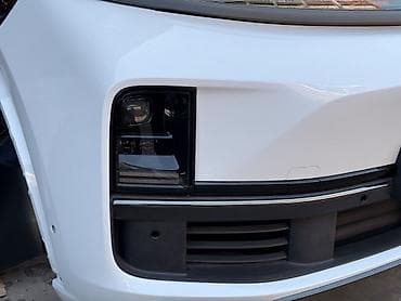 Кабиналар: Бампер Lixiang, Жаңы, Оригинал lalafo.kg да — 4 Кабиналар: Бампер Lixiang, Жаңы, Оригинал — 4