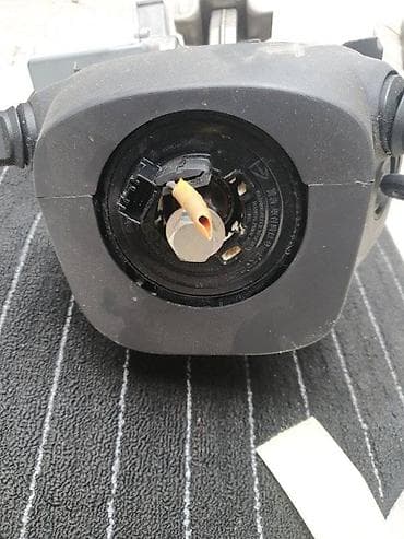 Рулевой шлейф Mazda at lalafo.kg Рулевой шлейф Mazda