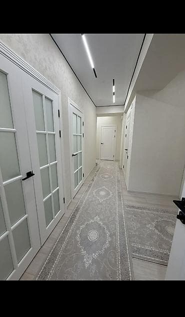 3 комнаты, 80 м², Элитка, 2 этаж, Евроремонт at lalafo.kg — 3 3 комнаты, 80 м², Элитка, 2 этаж, Евроремонт — 3