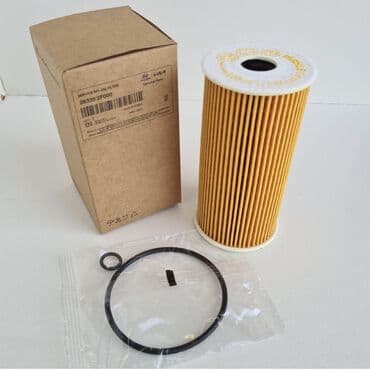 Масляный Фильтр, Новый, Оригинал at lalafo.kg Масляный Фильтр, Новый, Оригинал