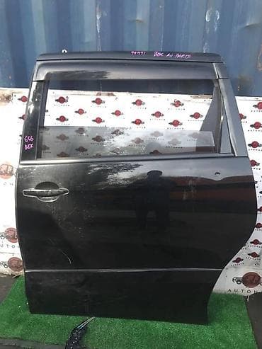 Дверь Задняя левая Toyota at lalafo.kg Дверь Задняя левая Toyota