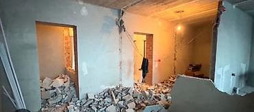 снос бетона: Снос стен, Разбор полов, Снятие потолков | Гипсокартонная стена, Снос перегородки, Снятие старой штукатурки | Зачистка от старых обоев, Сбивка старой штукатурки, Снятие извести | Демонтаж ламината, Демонтаж паркета, Демонтаж линолеума | Крыша из шифера, Металлочерепичная кровля, Мягкая кровля Больше 6 лет опыта at lalafo.kg — 9 снос бетона: Снос стен, Разбор полов, Снятие потолков | Гипсокартонная стена, Снос перегородки, Снятие старой штукатурки | Зачистка от старых обоев, Сбивка старой штукатурки, Снятие извести | Демонтаж ламината, Демонтаж паркета, Демонтаж линолеума | Крыша из шифера, Металлочерепичная кровля, Мягкая кровля Больше 6 лет опыта — 9