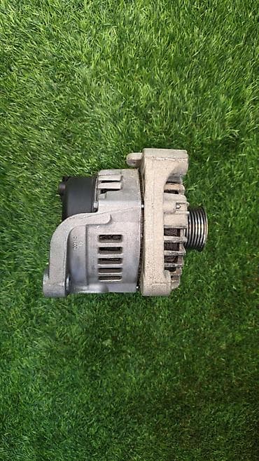 Генератор BMW Генератор E70 F10 F11 N57D30 7807187 В отличном at lalafo.kg Генератор BMW Генератор E70 F10 F11 N57D30 7807187 В отличном
