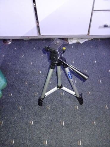 Штатив(Ош) в отличном состоянии 👍 at lalafo.kg Штатив(Ош) в отличном состоянии 👍