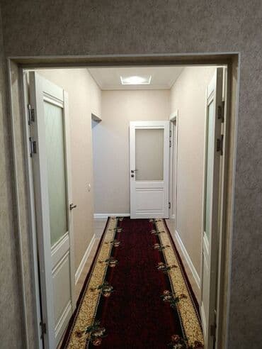 2 бөлмө, 46 м², 105-серия, 4 кабат, Косметикалык ремонт lalafo.kg да 2 бөлмө, 46 м², 105-серия, 4 кабат, Косметикалык ремонт