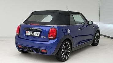 Mini Cooper S: 2019 г., 2 л, Автомат, Бензин, Кабриолет at lalafo.kg — 8 Mini Cooper S: 2019 г., 2 л, Автомат, Бензин, Кабриолет — 8