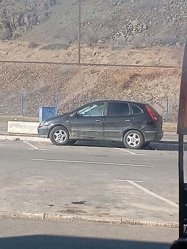 Mini : 2002 г., 2.2 л, Механика, Дизель, Хэтчбэк at lalafo.kg Mini : 2002 г., 2.2 л, Механика, Дизель, Хэтчбэк