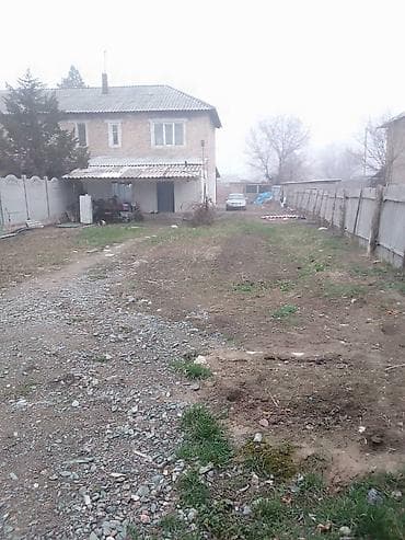 Haima: 7 комнатная Продается двухэтажный кирпичный дом с большим участком at lalafo.kg — 7 Haima: 7 комнатная Продается двухэтажный кирпичный дом с большим участком — 7