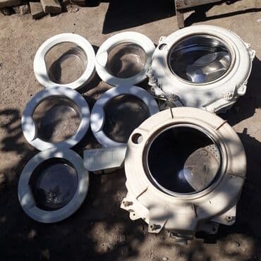 Запчасти на Стиральной машины Автомат at lalafo.kg Запчасти на Стиральной машины Автомат