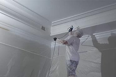 Покраска стен, Покраска потолков, Покраска окон, На масляной основе, На водной основе, Больше 6 лет опыта at lalafo.kg Покраска стен, Покраска потолков, Покраска окон, На масляной основе, На водной основе, Больше 6 лет опыта