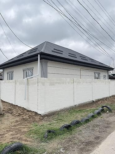 ✨Продаётся дом в с. Новопавловка (Бишкек)✨ 🏡Характеристики: • Участок at lalafo.kg ✨Продаётся дом в с. Новопавловка (Бишкек)✨ 🏡Характеристики: • Участок