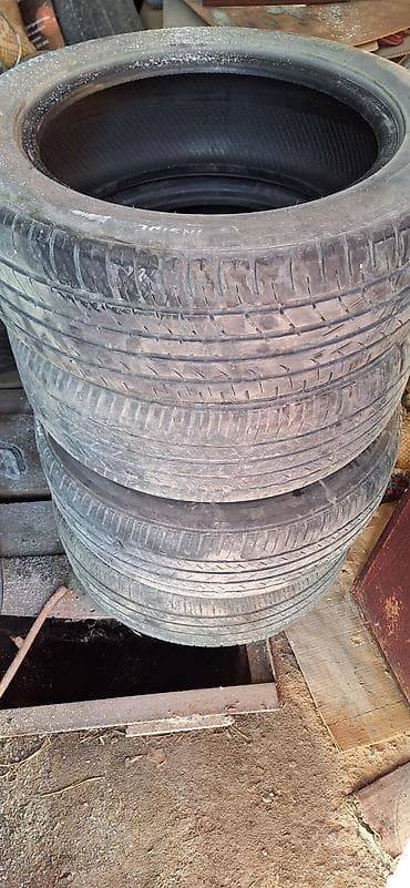 Шины 4 штуки размер 215/55/17, 6000 сом, келип коргуло. В Оше at lalafo.kg — 3 Шины 4 штуки размер 215/55/17, 6000 сом, келип коргуло. В Оше — 3