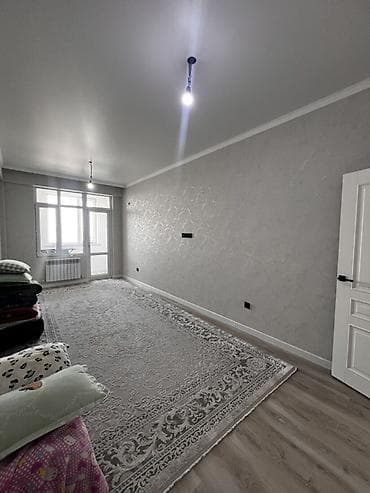 2 комнаты, 89 м², Элитка, 9 этаж, Евроремонт at lalafo.kg 2 комнаты, 89 м², Элитка, 9 этаж, Евроремонт