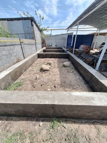 Ригель, Опалубки, Фундамент Монтаж, Бесплатная консультация, Демонтаж Больше 6 лет опыта at lalafo.kg Ригель, Опалубки, Фундамент Монтаж, Бесплатная консультация, Демонтаж Больше 6 лет опыта