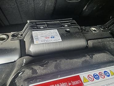 ГИБРИД Высоковольтный аккумуляторный модуль (Battery System Assy) для at lalafo.kg ГИБРИД Высоковольтный аккумуляторный модуль (Battery System Assy) для
