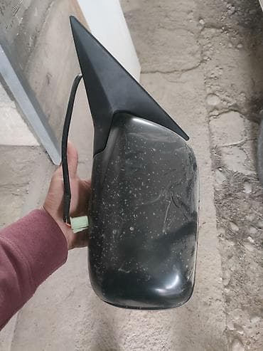 Боковое правое Зеркало Новый, Оригинал at lalafo.kg Боковое правое Зеркало Новый, Оригинал