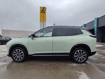 Lotus: Weltmeister W6, 2021 г., 113000 км, Передний, В наличии at lalafo.kg — 7 Lotus: Weltmeister W6, 2021 г., 113000 км, Передний, В наличии — 7