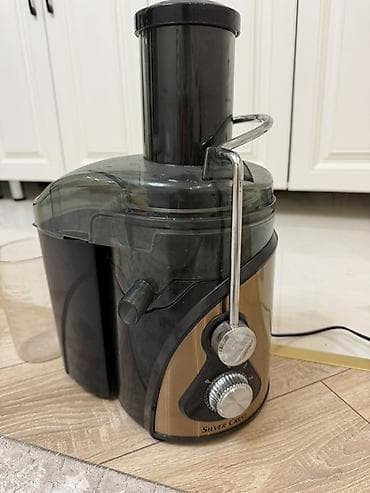 Соковыжималка, Б/у, Самовывоз at lalafo.kg Соковыжималка, Б/у, Самовывоз