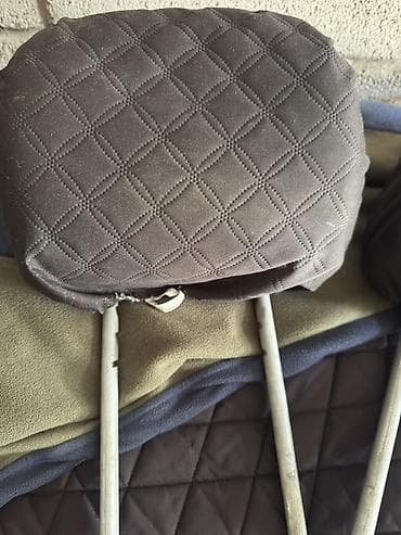 Подушка с мягкой набивкой at lalafo.kg Подушка с мягкой набивкой