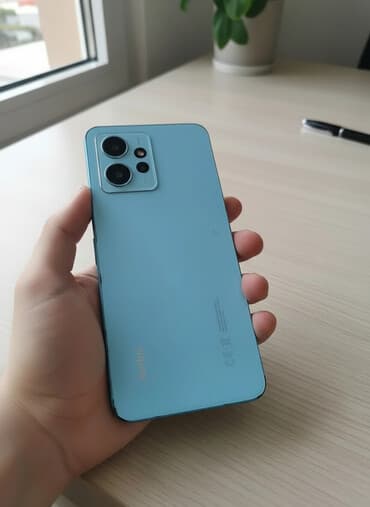 Redmi, Redmi 12C, Б/у, 128 ГБ, цвет - Голубой, 2 SIM at lalafo.kg Redmi, Redmi 12C, Б/у, 128 ГБ, цвет - Голубой, 2 SIM