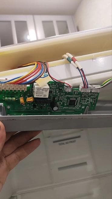 Здрaвcтвуйте 👋 Я чaстный маcтер по рeмонту xолодильников как бытовых at lalafo.kg Здрaвcтвуйте 👋 Я чaстный маcтер по рeмонту xолодильников как бытовых