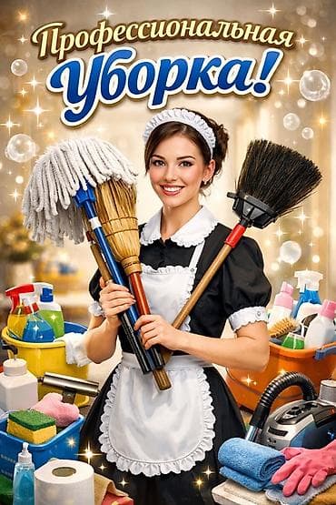 Π£Π±ΠΎΡΠΊΠ° ΠΏΠΎΠΌΠ΅ΡΠ΅Π½ΠΈΠΉ, | ΠΠ΅Π½Π΅ΡΠ°Π»ΡΠ½Π°Ρ ΡΠ±ΠΎΡΠΊΠ°, | ΠΠ²Π°ΡΡΠΈΡΡ at lalafo.kg Π£Π±ΠΎΡΠΊΠ° ΠΏΠΎΠΌΠ΅ΡΠ΅Π½ΠΈΠΉ, | ΠΠ΅Π½Π΅ΡΠ°Π»ΡΠ½Π°Ρ ΡΠ±ΠΎΡΠΊΠ°, | ΠΠ²Π°ΡΡΠΈΡΡ