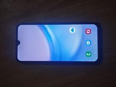 Samsung Galaxy A15, 128 ГБ, цвет - Черный at lalafo.kg Samsung Galaxy A15, 128 ГБ, цвет - Черный