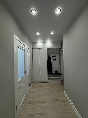 1 комната, 42 м², Технопарк Элитка, 10 этаж, Свежий ремонт at lalafo.kg 1 комната, 42 м², Технопарк Элитка, 10 этаж, Свежий ремонт