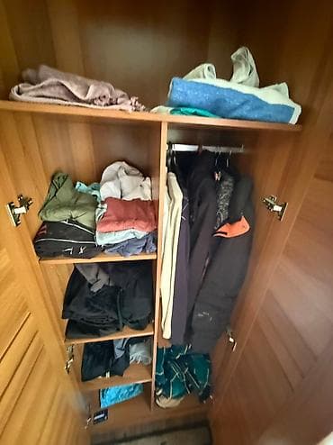 Кеңсе эмереги комплекттери: Уктоочу бөлмө гарнитуру, Колдонулган, Эки кишилик керебет, Шкаф, Өзү алып кетүү lalafo.kg да — 6 Кеңсе эмереги комплекттери: Уктоочу бөлмө гарнитуру, Колдонулган, Эки кишилик керебет, Шкаф, Өзү алып кетүү — 6