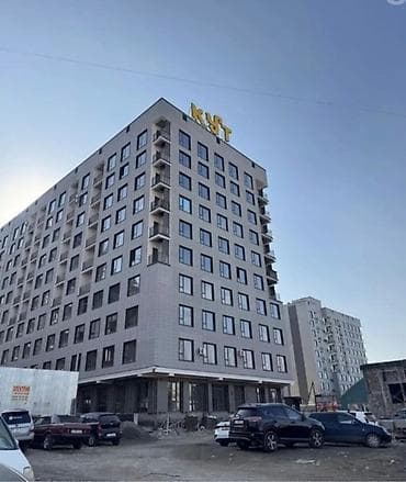 2 комнаты, 71 м², Элитка, 4 этаж, Готовая ПСО (под самоотделку) at lalafo.kg 2 комнаты, 71 м², Элитка, 4 этаж, Готовая ПСО (под самоотделку)