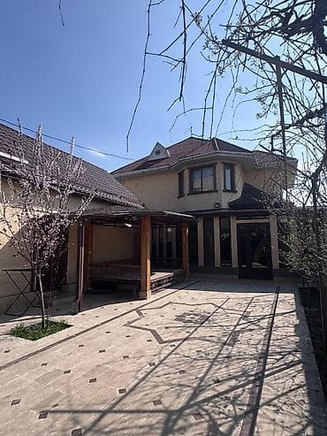 220 м², 6 комнат, Пишпек, Без подселения at lalafo.kg 220 м², 6 комнат, Пишпек, Без подселения