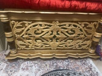 Сундук, Б/у, Другое назначение, Дерево, Самовывоз, цвет - Коричневый at lalafo.kg Сундук, Б/у, Другое назначение, Дерево, Самовывоз, цвет - Коричневый