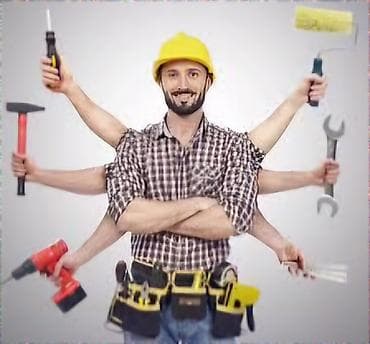 Предоставляются услуги сантехника. Для связи указан номер телефона at lalafo.kg Предоставляются услуги сантехника. Для связи указан номер телефона