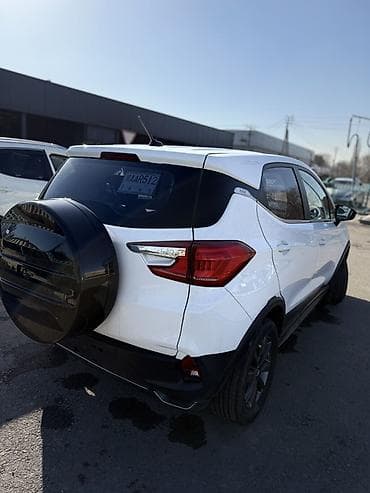 Microcar: Microcar : 2021 г., Автомат, Электромобиль, Кроссовер at lalafo.kg — 9 Microcar: Microcar : 2021 г., Автомат, Электромобиль, Кроссовер — 9