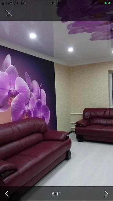 Продаётся отличный, тёплый, благоустроенный, немецкий дом частично с at lalafo.kg Продаётся отличный, тёплый, благоустроенный, немецкий дом частично с