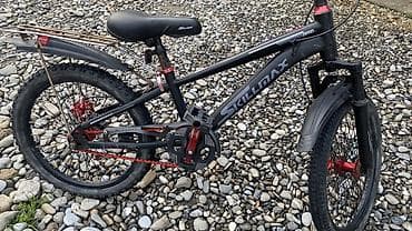 Подростковый велосипед, Новый at lalafo.kg Подростковый велосипед, Новый